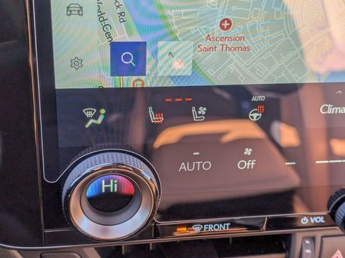 Used 2025 Lexus NX 350h AWD w/ Accessory Package (2T) image 25