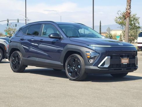 New 2027 Hyundai Kona SEL Sport FWD image 33