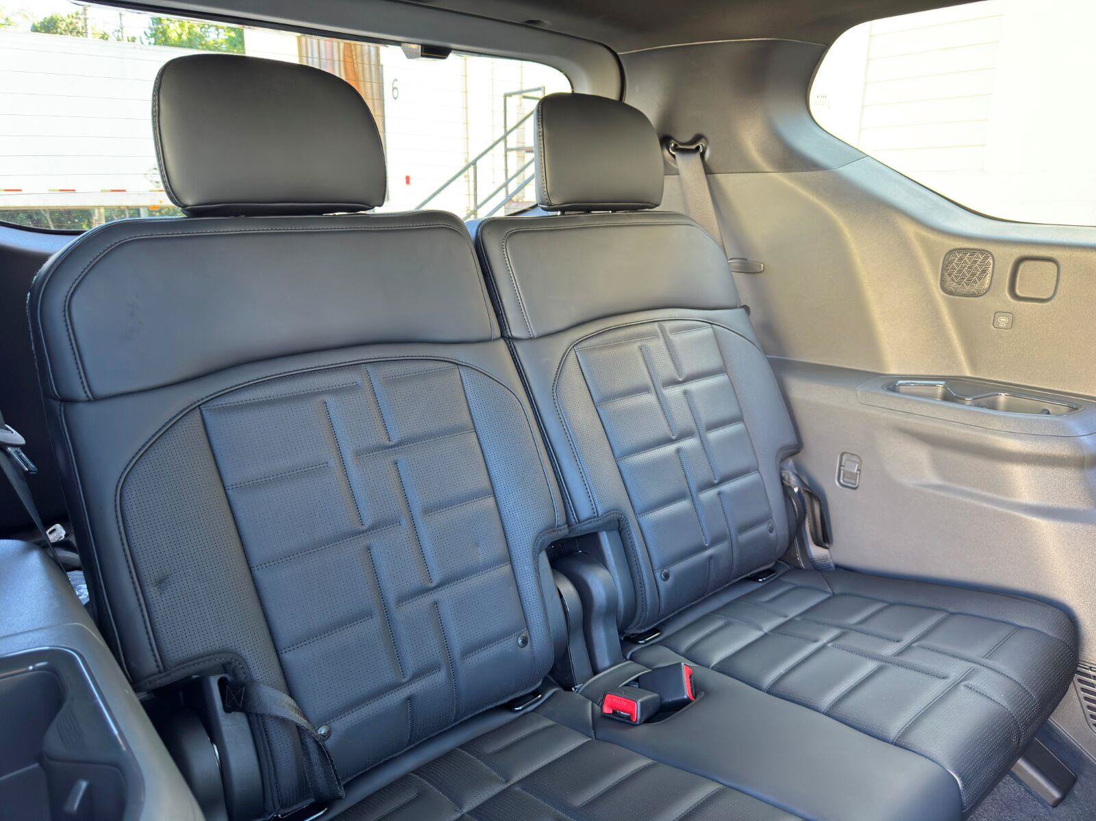 Used 2026 Kia EV9 Land w/ Nightfall Edition Package AWD/4WD image 42