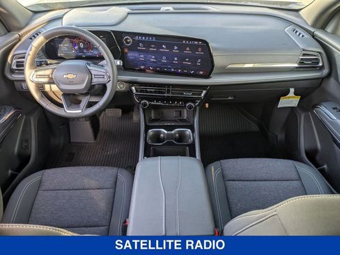 New 2026 Chevrolet Traverse LT w/ Sun and Wheel Package image 35