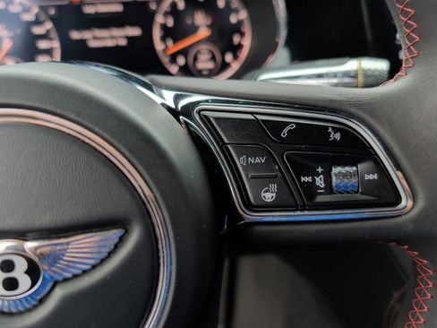 Used 2021 Bentley Continental GT AWD/4WD image 27