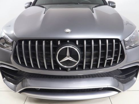 Used 2024 Mercedes-Benz GLE 63 AMG S image 66