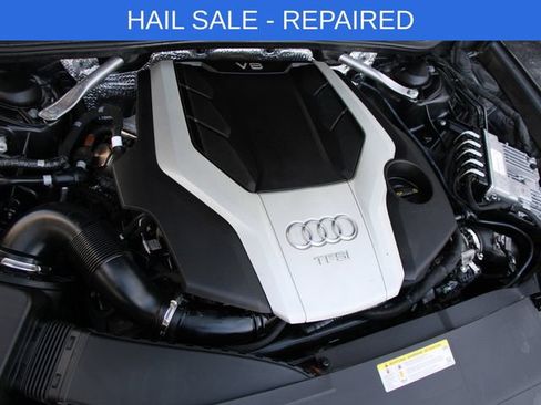 Used 2019 Audi A6 3.0T Premium Plus w/ Premium Plus Package AWD/4WD image 35