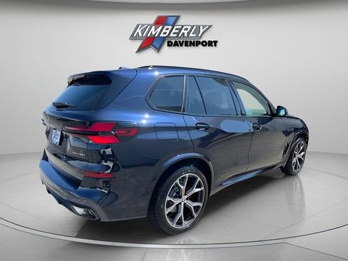Used 2026 BMW X5 xDrive40i w/ M Sport Package AWD/4WD image 5