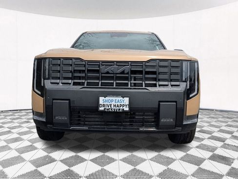New 2027 Kia Telluride EX X-Line AWD/4WD image 21