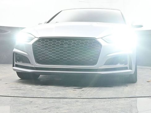 Used 2018 Audi S5 Prestige w/ Driver Assistance Package image 51