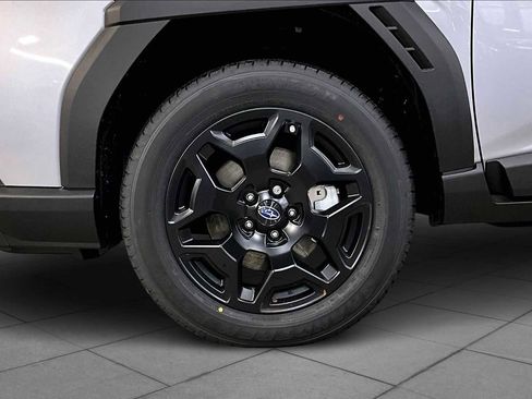 New 2026 Subaru Outback Limited image 11