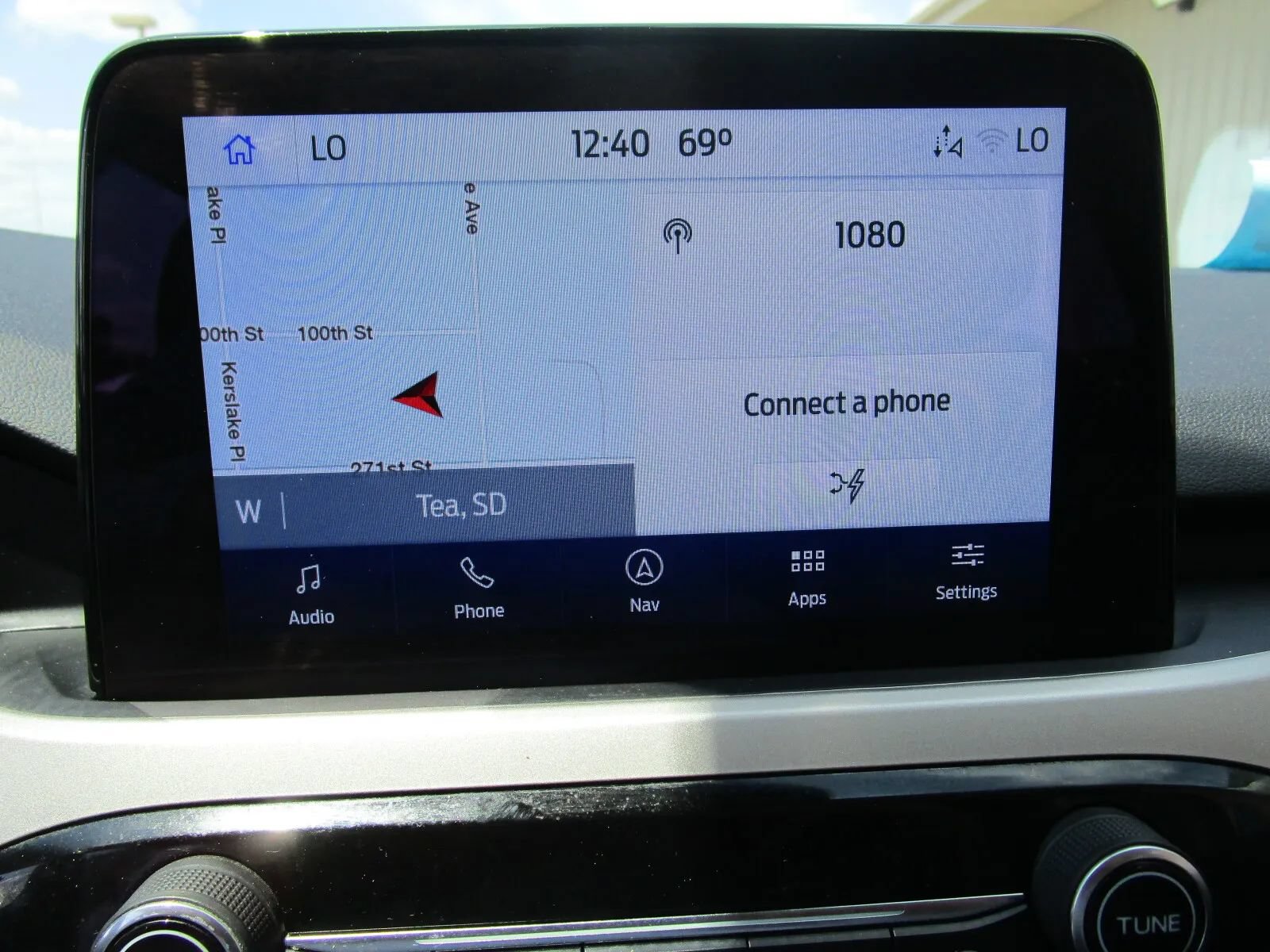 Used 2022 Ford Escape SE w/ Convenience Package AWD/4WD image 26