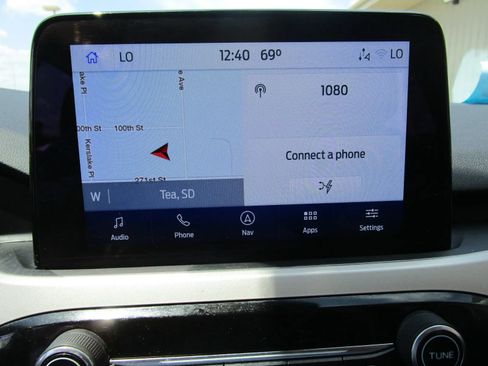 Used 2022 Ford Escape SE w/ Convenience Package AWD/4WD image 26