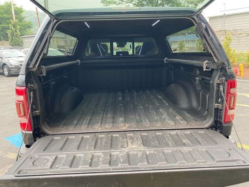 Used 2021 RAM 1500 Limited AWD/4WD image 38