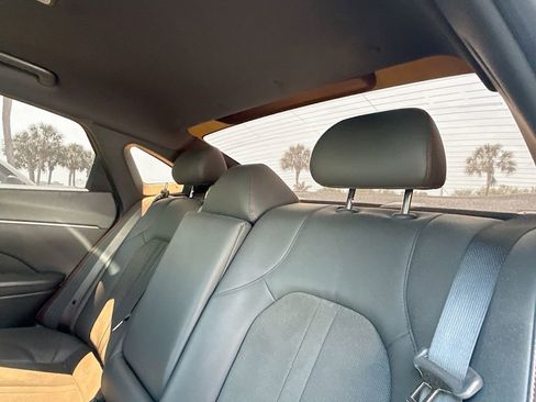 Used 2020 Hyundai Sonata SEL Plus FWD image 29