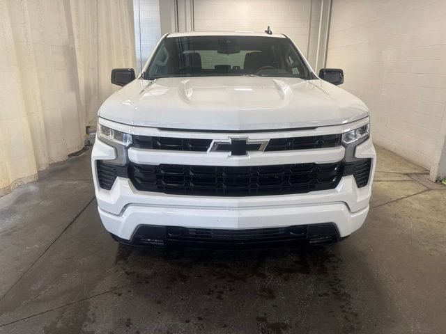 New 2026 Chevrolet Silverado 1500 RST w/ RST Select Package AWD/4WD image 2