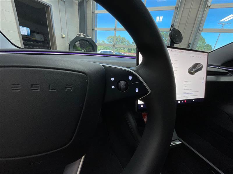 Used 2024 Tesla Model 3 Long Range AWD/4WD image 16