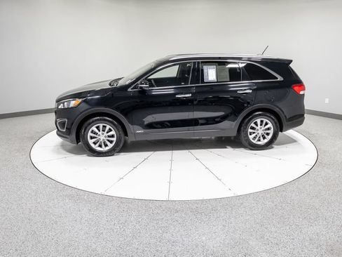 Used 2016 Kia Sorento AWD image 30