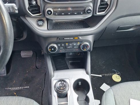 Used 2022 Ford Bronco Sport Big Bend w/ Convenience Package image 12