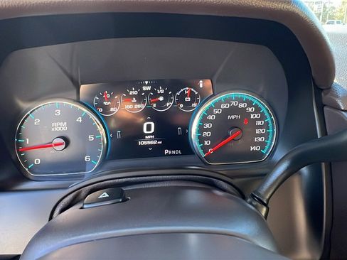 Used 2017 Chevrolet Tahoe LT w/ LT Signature Package image 29