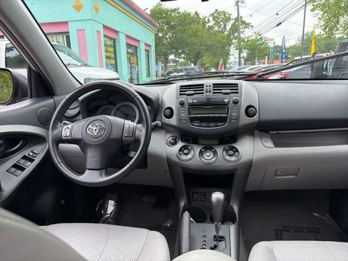 Used 2010 Toyota RAV4 Limited AWD/4WD image 11