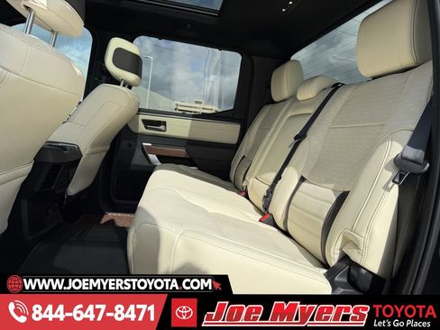Used 2024 Toyota Tundra 1794 Edition image 30