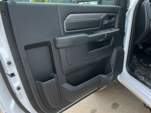 New 2025 RAM 5500 Tradesman image 14