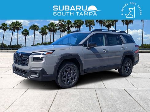 New 2026 Subaru Outback Premium image 1