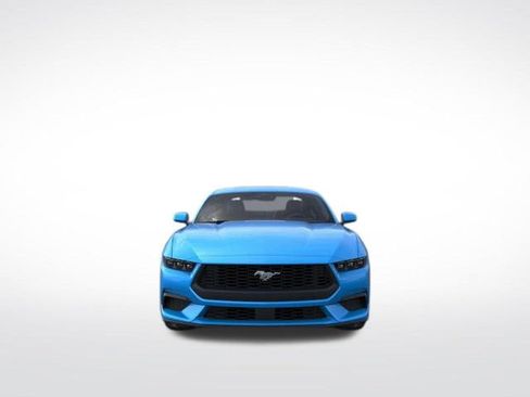 New 2026 Ford Mustang Coupe image 9