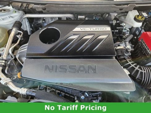 Used 2023 Nissan Rogue SL w/ SL Premium Package FWD image 30