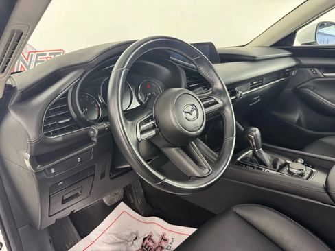 Used 2023 MAZDA MAZDA3 s image 10