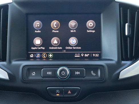 Used 2024 GMC Terrain SLE FWD image 19