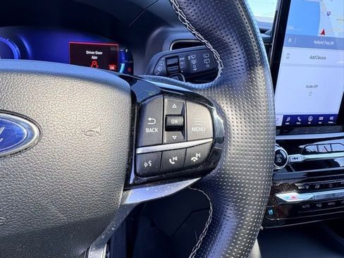 Used 2021 Ford Explorer ST w/ Equipment Group 401A image 30