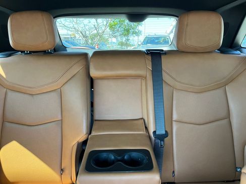 Used 2024 Cadillac XT5 Premium Luxury FWD image 40