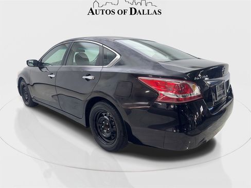 Used 2013 Nissan Altima 2.5 S image 9