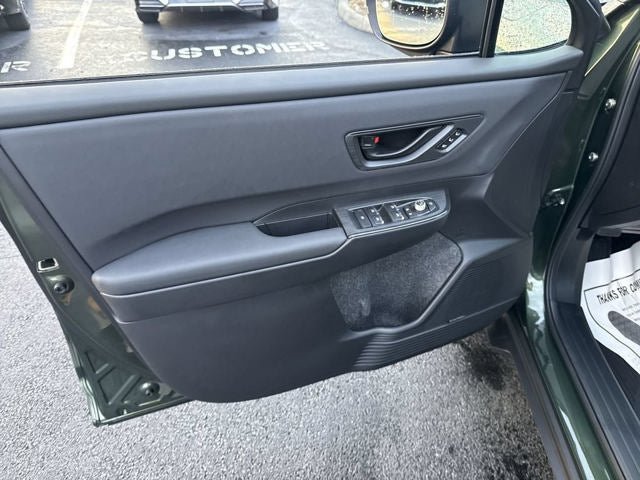New 2026 Subaru Outback Wilderness AWD/4WD image 71
