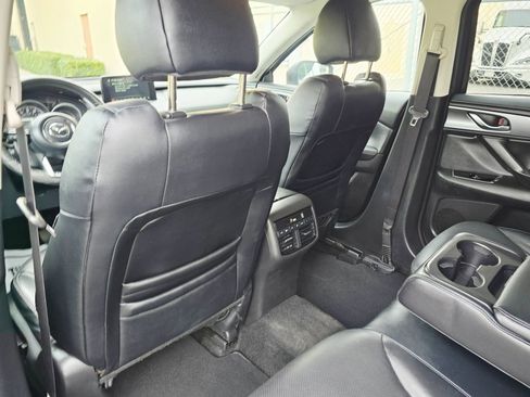 Used 2016 MAZDA CX-9 Touring image 46