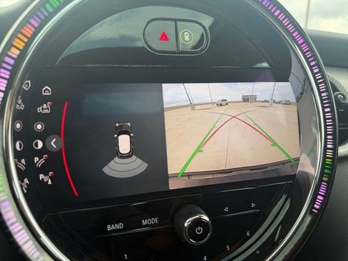 Used 2024 MINI Cooper S FWD image 21