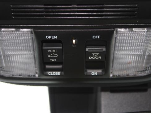 Certified 2024 Honda Passport EX-L image 12