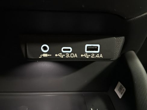 New 2026 Subaru Forester Premium image 25