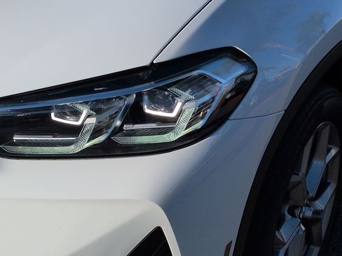 Certified 2023 BMW X3 xDrive30i w/ Premium Package image 6