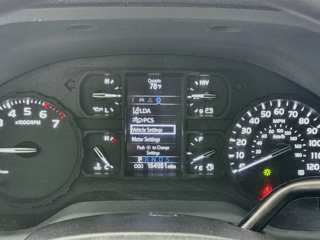 Used 2020 Toyota Tundra SR RWD image 13