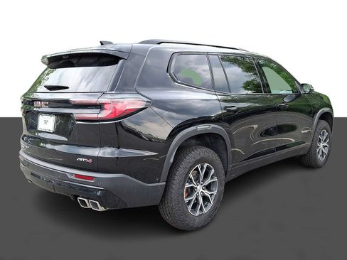 Used 2026 GMC Acadia AT4 w/ Super Cruise Package AWD/4WD image 6
