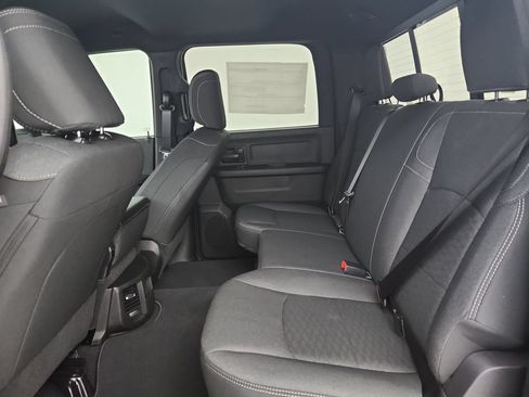 New 2026 RAM 2500 Tradesman AWD/4WD image 31