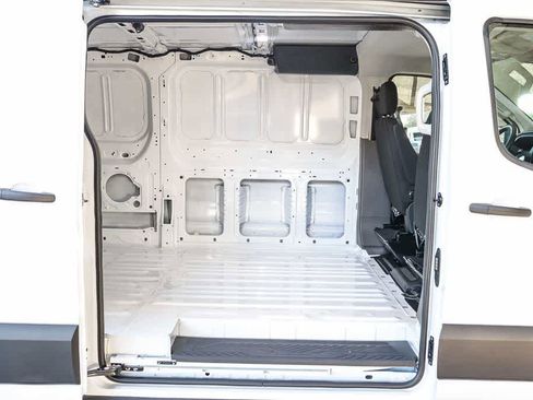 New 2026 Ford Transit 250 Low Roof image 26