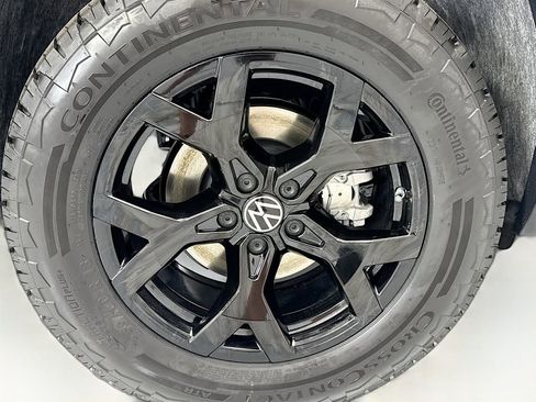 New 2026 Volkswagen Atlas Peak Edition AWD/4WD image 31