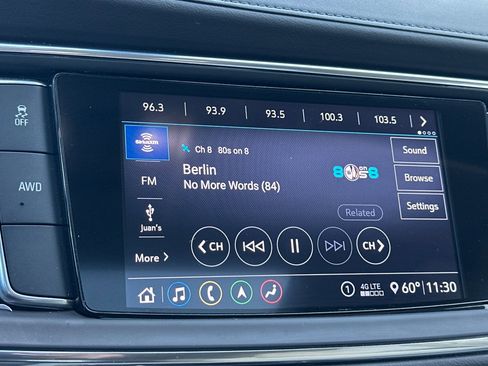 Used 2021 Buick Enclave Essence w/ Sound and Sites Package image 19