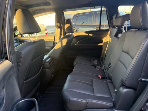 Certified 2024 Honda Passport TrailSport image 26