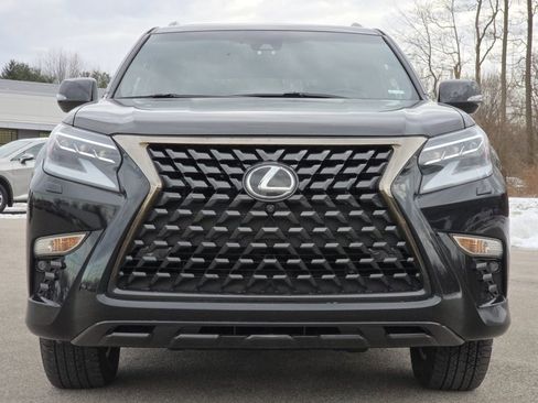 Used 2023 Lexus GX 460 image 8