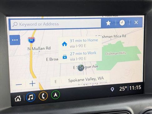 Used 2021 GMC Terrain SLT w/ Infotainment Package II image 18