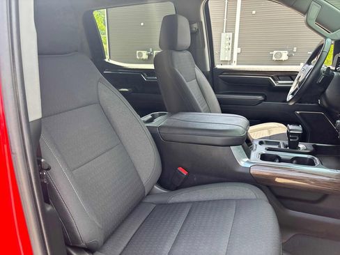 Used 2023 Chevrolet Silverado 1500 RST w/ Rally Edition AWD/4WD image 29