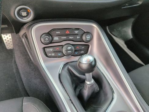 Used 2021 Dodge Challenger R/T Scat Pack RWD image 18