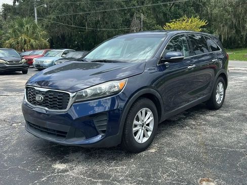 Used 2019 Kia Sorento FWD V6 image 13