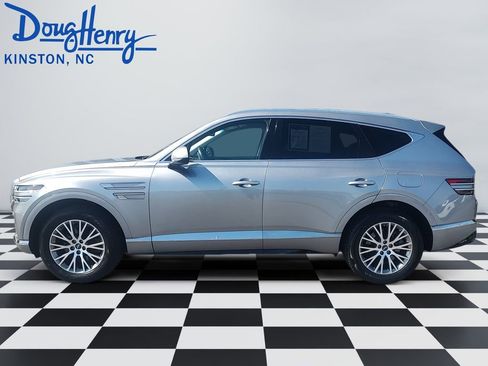 Used 2024 Genesis GV80 2.5T AWD/4WD image 2